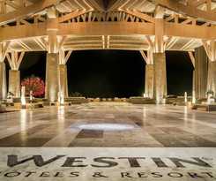 Hotel The Westin Shimei Bay Resort