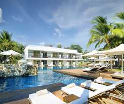 Hotel Putahracsa Hua Hin