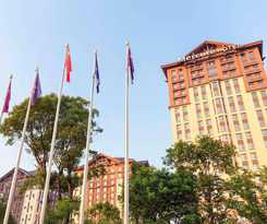 Mercure Nanchang Sunac