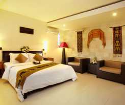 Putu Bali Villa and Spa