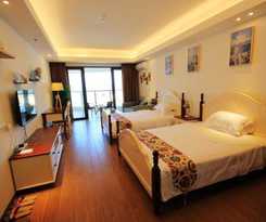 Hotel Minjie Holiday Apartment Yangjiang Hailing Island