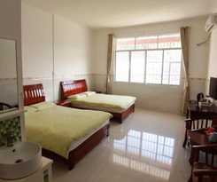 Hostel Bamadege International