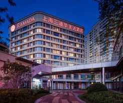Hotel Ramada by Wyndham Shanghai Songjiang 