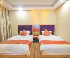 Hostel Min Zu Boutique