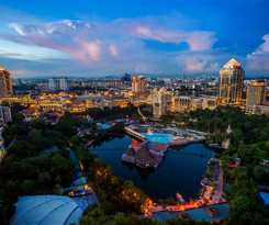 Hotel Sunway Pyramid