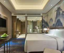 Hotel Wanda Realm Shangrao