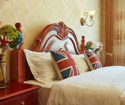 Hotel An'ji Dazhu Hailong Red Manor