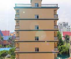  Yintan Fishing Village In Beihai