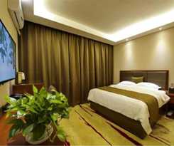 Hotel Harbin Fuyu Business