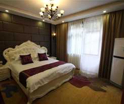 Hotel Huangshan Yuxuan Boutique