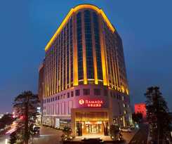 Hotel Ramada by Wyndham Foshan Shunde 
