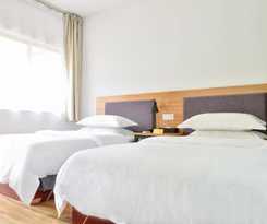  Weizhou Island Xinjia Yuansu Hotel