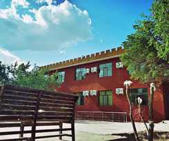 Hotel Dunhuang Mingshan Masion