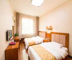 Hotel Flower Beauty And View Chengde Resort Brand