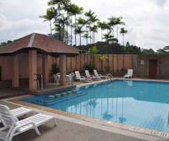 Hotel Summit Hotel KL City Centre