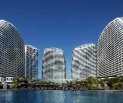 Howard Johnson Sandalwoods Hot Spring Resort Huizhou