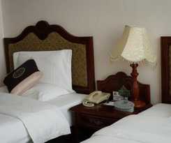 Hotel Kunming Plateau Pearl Yongzhong Road Branch