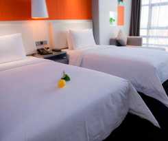 Hotel Aishang International Furniture City Store
