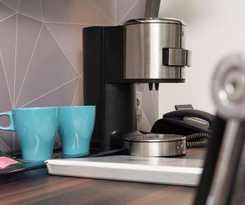 Hotel Best Western Hotel Cologne Airport