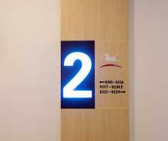 Hotel Hanting Wuxi Chaqiao Commercial Plaza