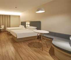 Hotel Hanting Kaifeng Longting Scenic Area