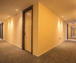  Hi Inn Tianjin Technique Plaza