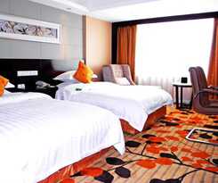 Hotel Urumqi Bintuan Grand Hotel