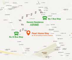 Hotel Pearl Homestay