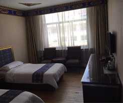 Hotel Overseas Tibetan