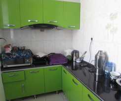  Ejinaqi Populus Family Hotel