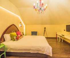 Hotel Guowang Hezi Resort House