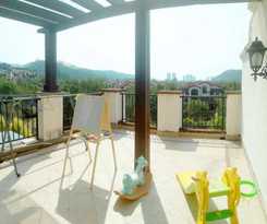  Fortune Hot Springs Hotel