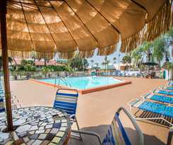 Hotel Quality Inn & Suites Eastgate