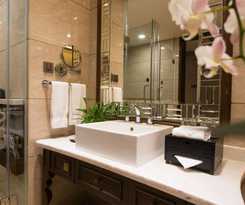 Hotel Dongguan Mankater International