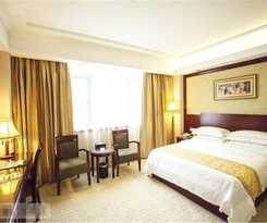 Hotel Vienna Huizhou Chenjiang Avenue