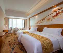 Vienna International Guangzhou Xintang Jean