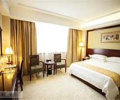Vienna International Shenzhen Tian'an Digita