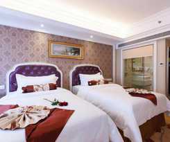 Hotel Vienna International Nanning Zoo