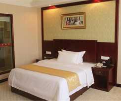 Hotel Vienna Shenzhen Buji Ganli Road