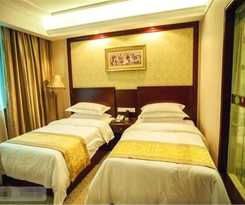 Hotel Vienna International Guilin Wanda Plaza