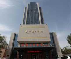 Hotel Vienna Yinchuan Railway Station