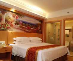 Vienna Shenzhen Bantian Vanke Zone 5