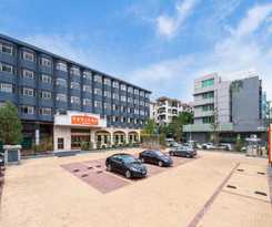 Hotel Vienna 3 Best Bao'an Mega Mall