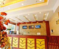 Hotel Greentree Inn Jiangsu Yancheng Dongtai Huiyang Roa
