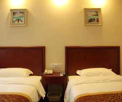 Greentree Inn Beijing Capital Airport T3 Xingang Express