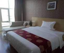 Hotel Greentree Alliance Ningxia Hui Autonomous Region Y