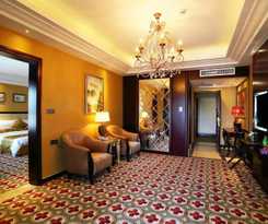 Hotel Taishan Jie'aosi International