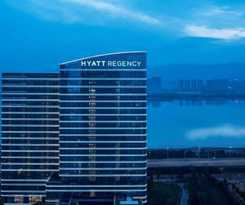 Hotel Hyatt Regency Fuzhou Cangshan