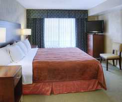 Hotel Residence Inn By Marriott Laval