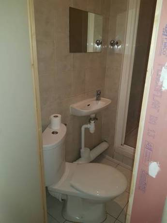 Hostel Lyonnais
